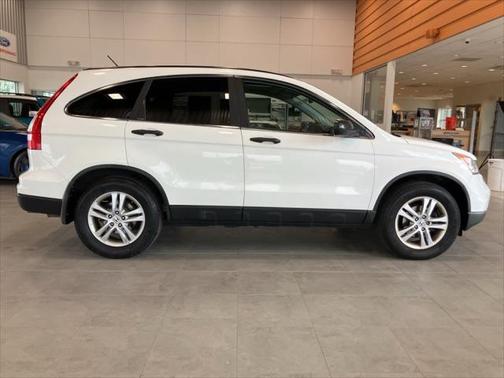 2010 Honda CR-V EX