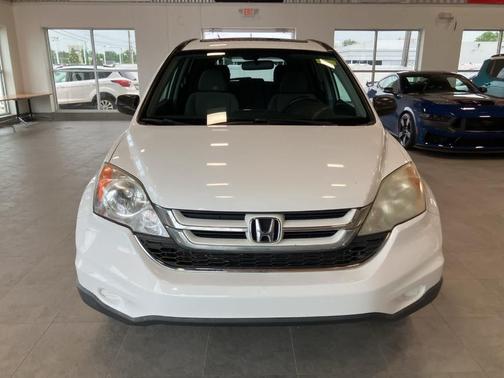 2010 Honda CR-V EX