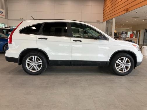 2010 Honda CR-V EX