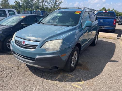 2008 Saturn Vue XE