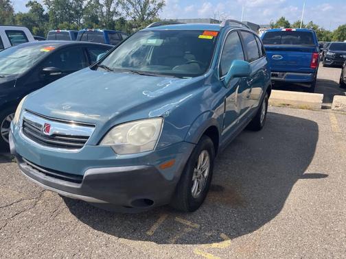 2008 Saturn Vue XE