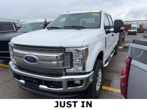 2019 Ford F-350 XLT