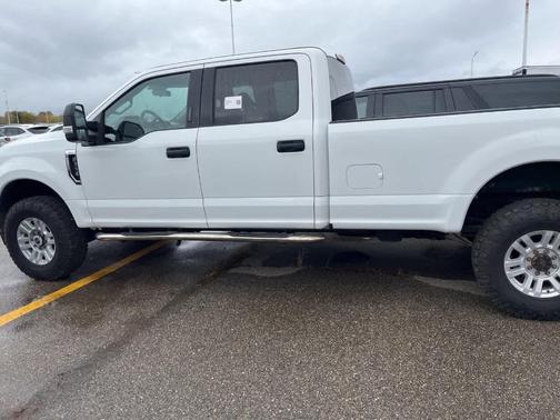 2019 Ford F-350 XLT