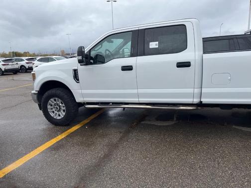 2019 Ford F-350 XLT