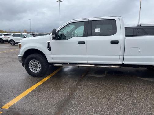 2019 Ford F-350 XLT