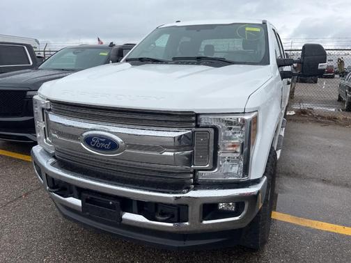 2019 Ford F-350 XLT