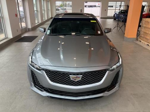 2023 Cadillac CT5 Premium Luxury AWD