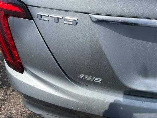 2023 Cadillac CT5 Premium Luxury AWD
