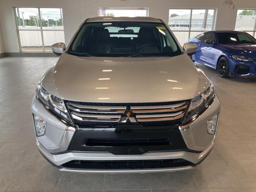 2018 Mitsubishi Eclipse Cross SEL