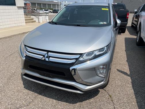 2018 Mitsubishi Eclipse Cross SEL