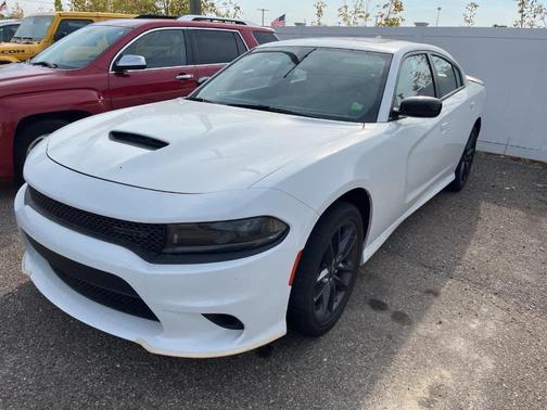 2022 Dodge Charger GT
