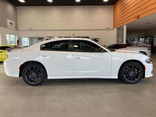 2022 Dodge Charger GT