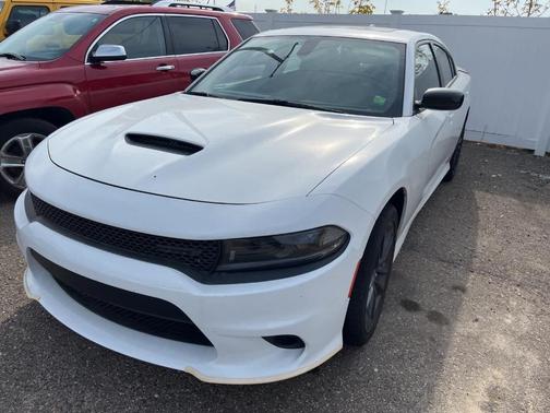 2022 Dodge Charger GT