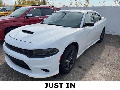 2022 Dodge Charger GT