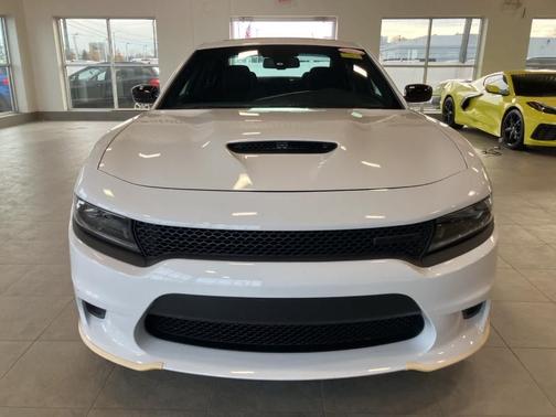 2022 Dodge Charger GT