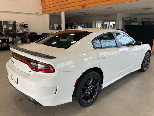 2022 Dodge Charger GT