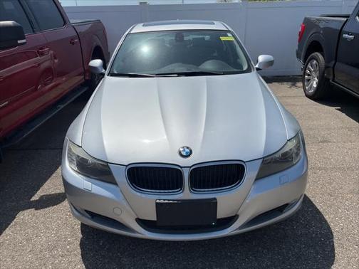 2011 BMW 328 i xDrive