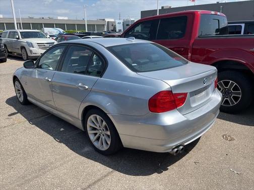 2011 BMW 328 i xDrive
