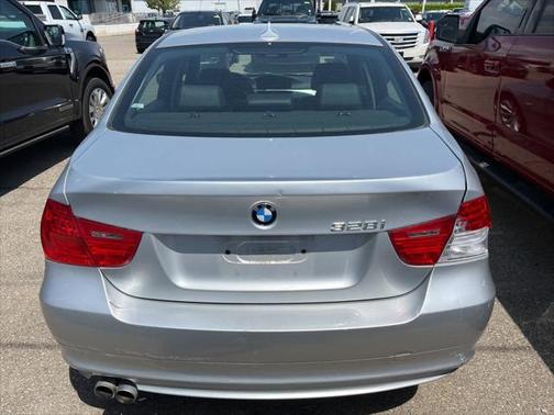 2011 BMW 328 i xDrive