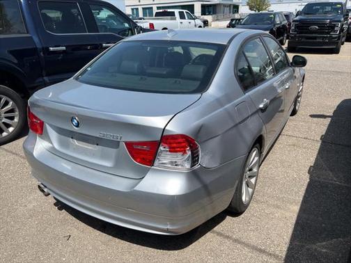 2011 BMW 328 i xDrive