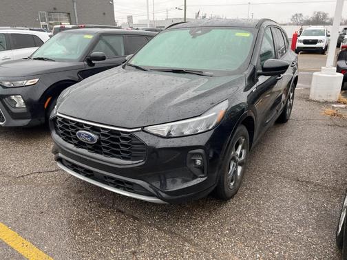 2023 Ford Escape ST-Line Select