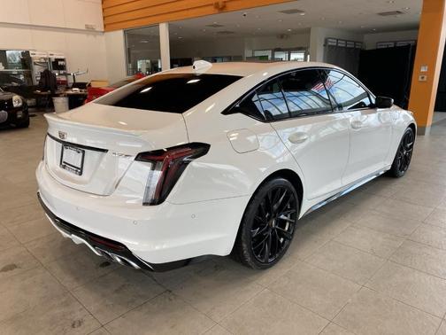 2023 Cadillac CT5-V V-Series