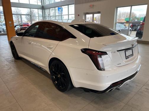 2023 Cadillac CT5-V V-Series