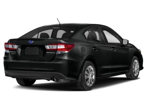 2020 Subaru Impreza Base