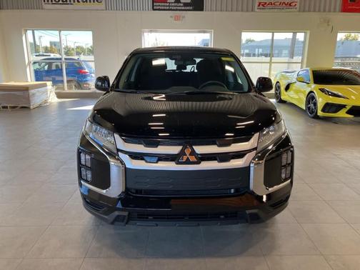 2024 Mitsubishi Outlander Sport ES