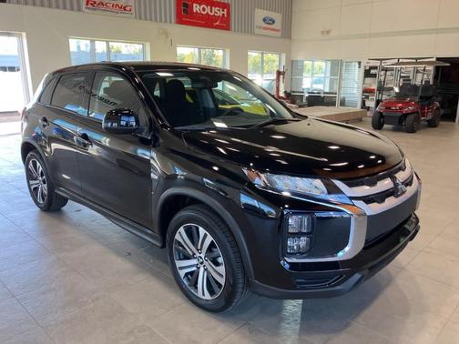2024 Mitsubishi Outlander Sport ES