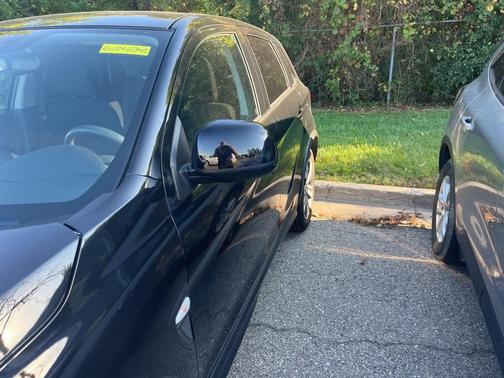 2024 Mitsubishi Outlander Sport ES