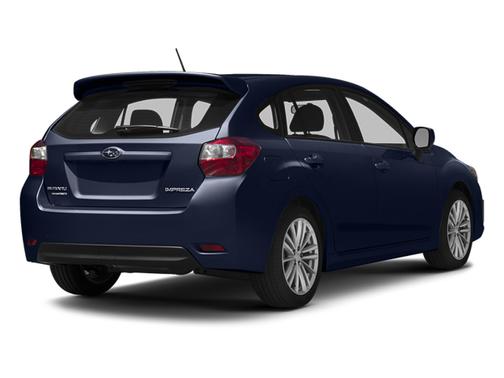 2014 Subaru Impreza 2.0i Sport Limited