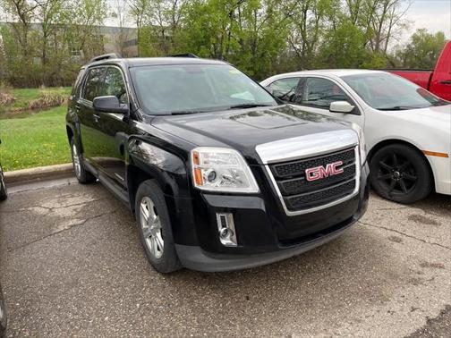 2014 GMC Terrain SLT-1