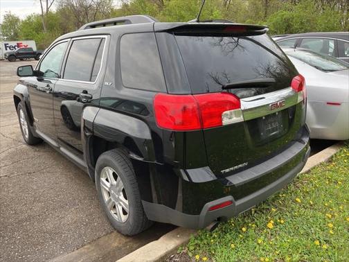 2014 GMC Terrain SLT-1