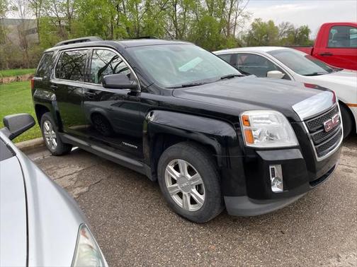 2014 GMC Terrain SLT-1