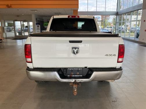 2018 RAM 1500 ST