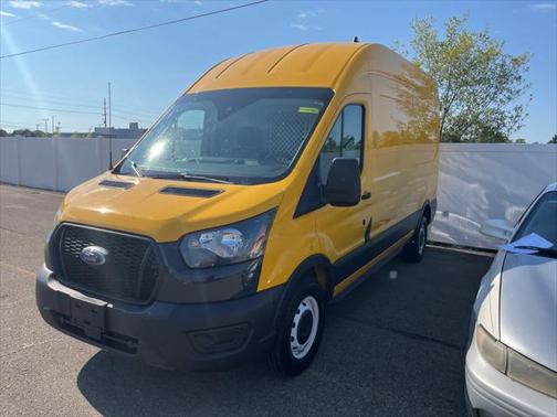 2021 Ford Transit-250 Base