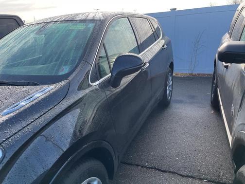 2019 Buick Envision Preferred