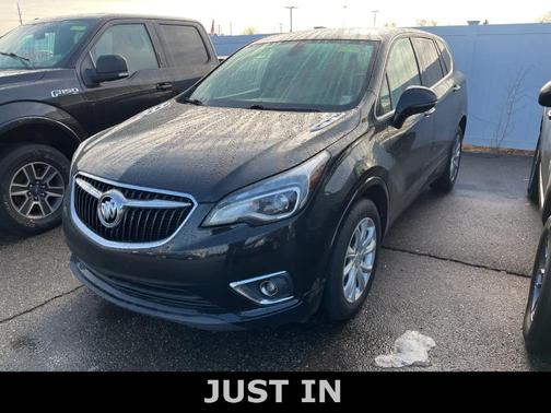 2019 Buick Envision Preferred