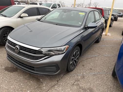 2024 Volkswagen Jetta 1.5T S