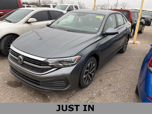 2024 Volkswagen Jetta 1.5T S
