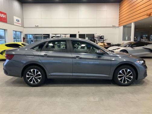 2024 Volkswagen Jetta 1.5T S