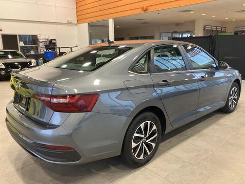 2024 Volkswagen Jetta 1.5T S