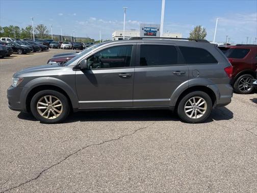 2013 Dodge Journey SXT