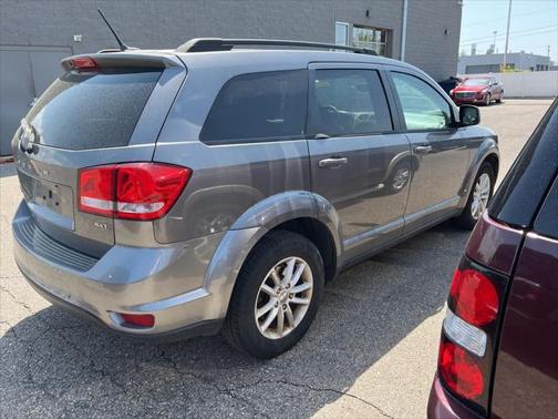 2013 Dodge Journey SXT