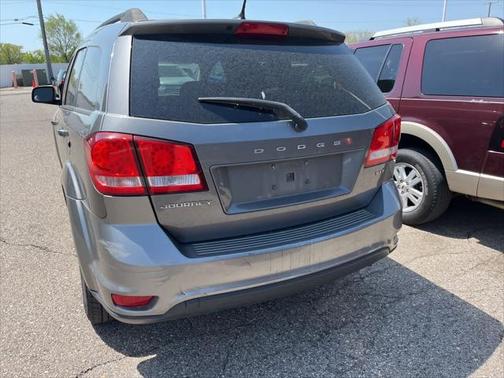 2013 Dodge Journey SXT