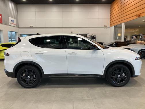 2024 Dodge Hornet R/T