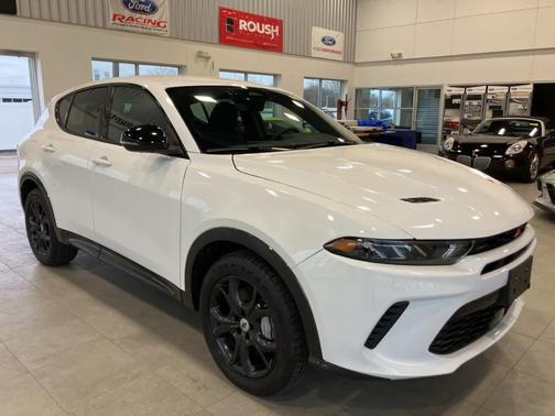 2024 Dodge Hornet R/T