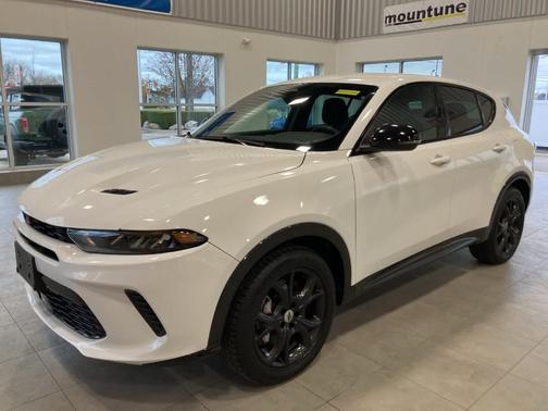 2024 Dodge Hornet R/T