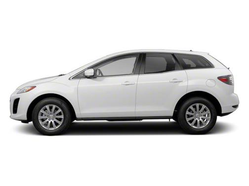 2010 Mazda CX-7 i Sport